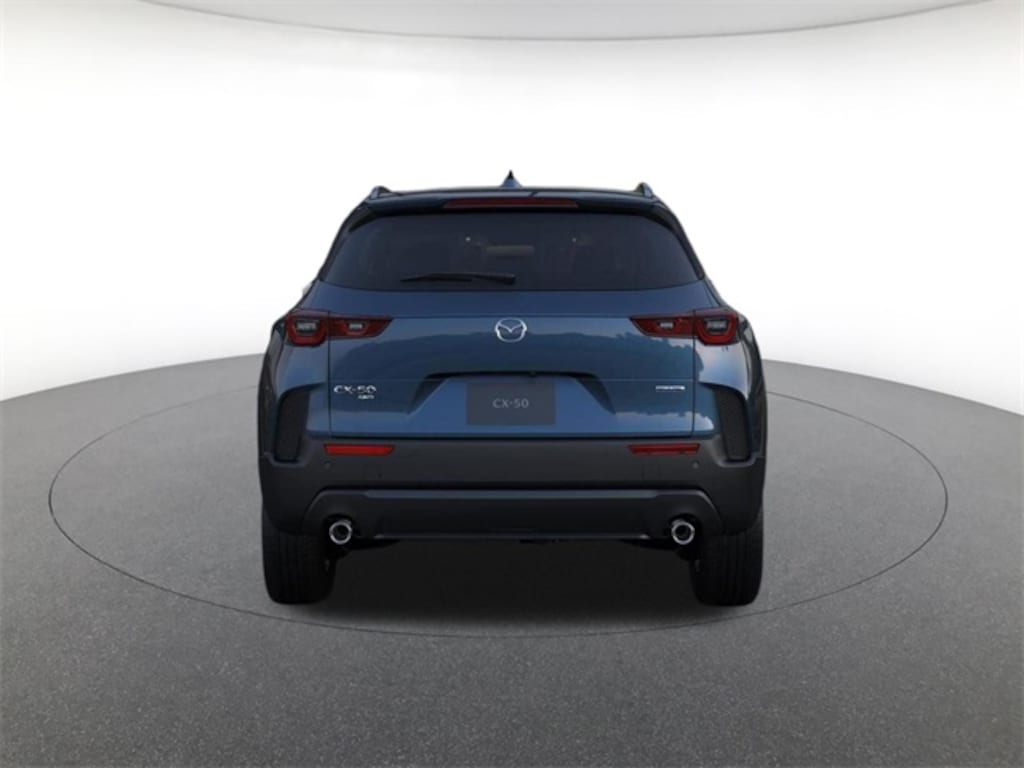 New 2026 Mazda CX-50 Hybrid Preferred AWD Sport Utility