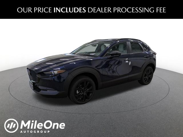 2026 Mazda CX-30 Aire Edition AWD's photo