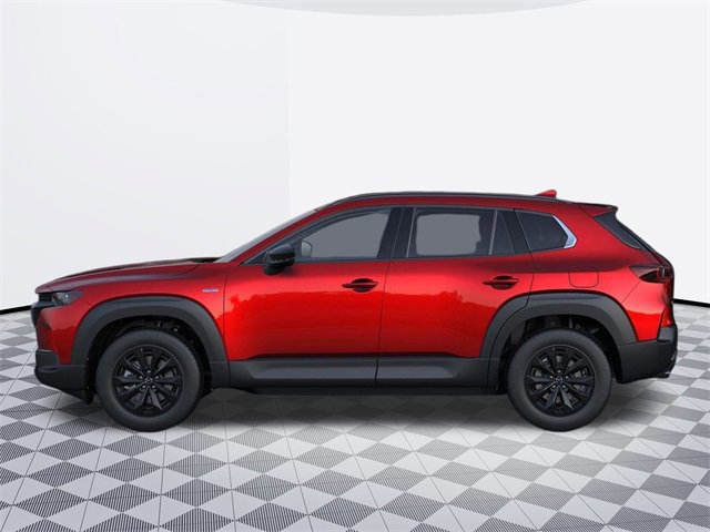 2025 Mazda CX-50 Premium photo 3