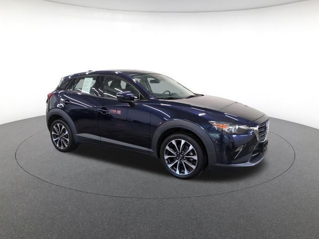 2019 Mazda CX-3 Auto For Sale in Baltimore ZU426297| Used Toyota