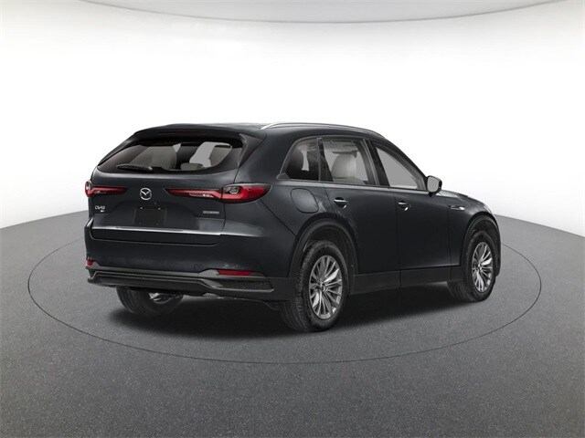 2026 Mazda CX-90 Plug-in Hybrid Preferred photo 2