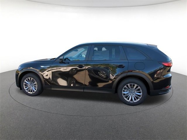 2026 Mazda CX-90 3.3 Turbo Select photo 2