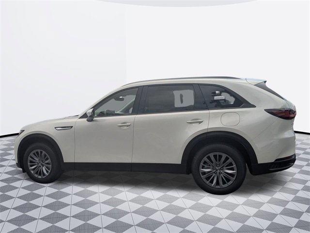 2025 Mazda CX-90 3.3 Turbo Preferred S photo 2