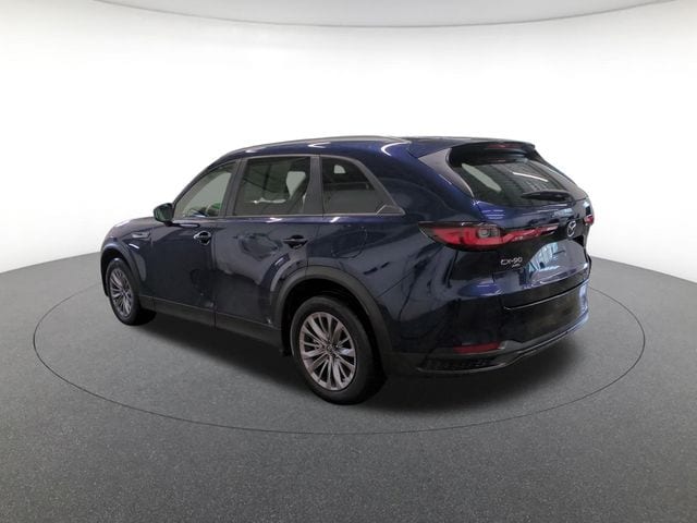 2025 Mazda CX-90 Auto For Sale in Baltimore ZU248765| Used Toyota