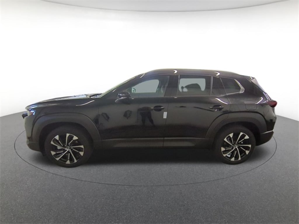 New 2026 Mazda CX-50 Hybrid 2.5 Hybrid Premium Plus Sport Utility