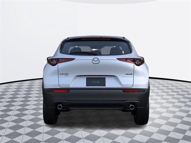 2025 Mazda CX-30 2.5 S photo 2