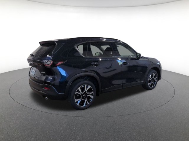New 2026 Mazda CX-5 2.5 S Preferred AWD Sport Utility