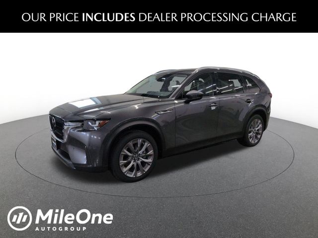  Mazda CX-90
