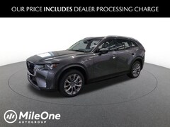 2026 Mazda CX-90 3.3 Turbo Preferred AWD Sport Utility