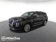 Used 2020 Hyundai Palisade Limited SUV