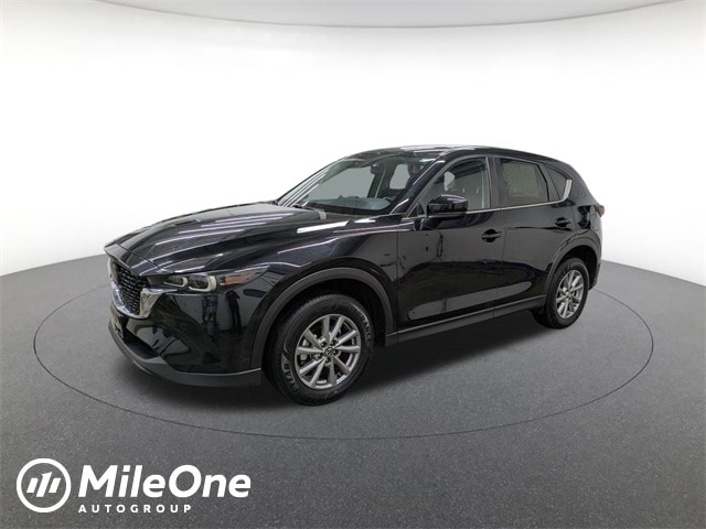 2023 Mazda CX-5 S Select Package's photo