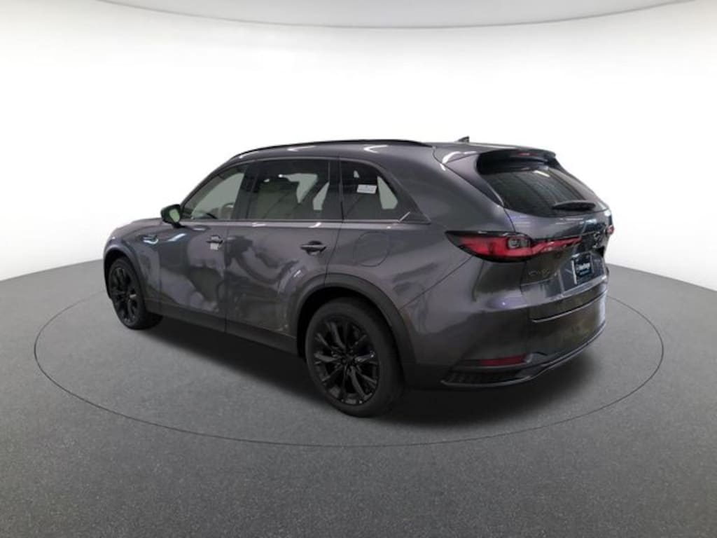 New 2026 Mazda CX-90 3.3 Turbo Premium Sport AWD Sport Utility