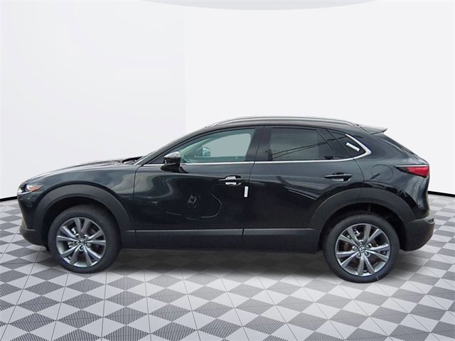 2025 Mazda CX-30 2.5 S Premium photo 2