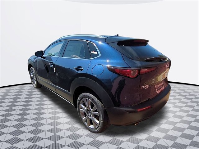 2025 Mazda CX-30 2.5 S Premium photo 2