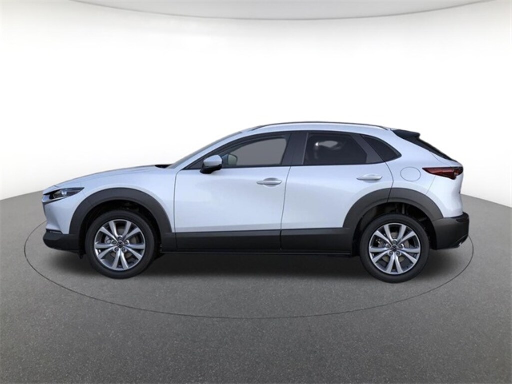 New 2026 Mazda CX-30 2.5 S Preferred AWD Sport Utility