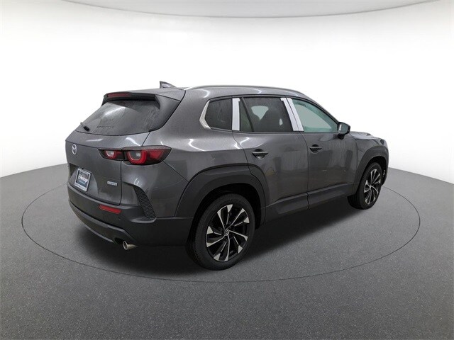2026 Mazda CX-50 Premium Plus photo 3