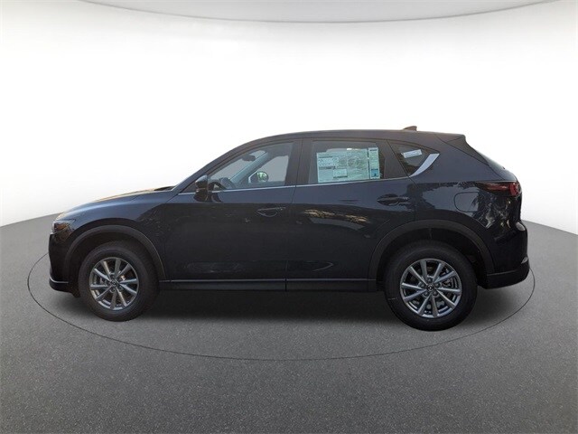 2025 Mazda CX-5 2.5 S photo 2
