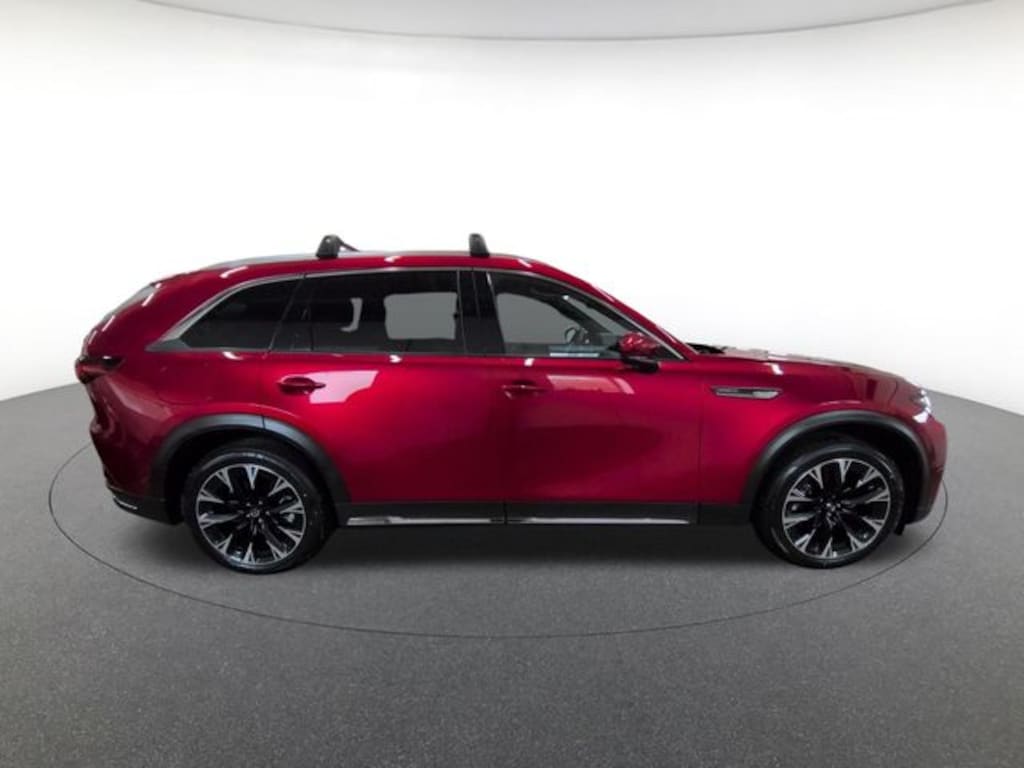 Used 2024 Mazda CX-90 Phev Premium Plus SUV