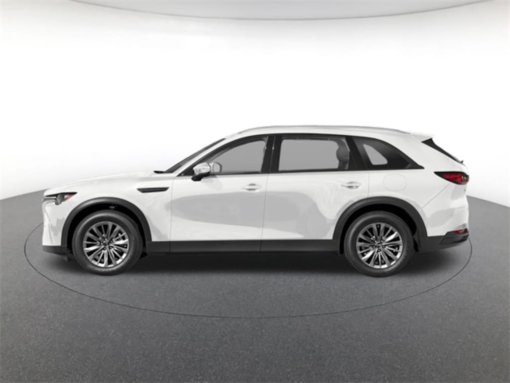 New 2026 Mazda CX-90 3.3 Turbo Preferred AWD Sport Utility