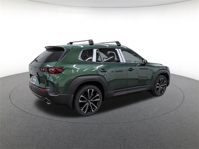 2026 Mazda CX-50 2.5 S Premium photo 3