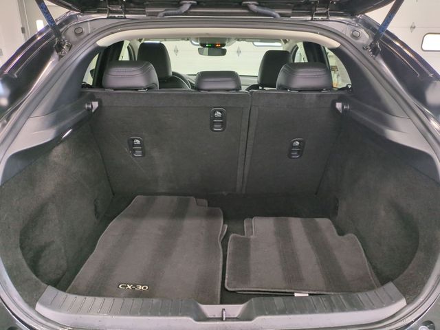 2024 Mazda CX-30 Auto For Sale in Baltimore ZP698945| Used Toyota