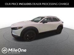 2026 Mazda CX-30 2.5 S Aire Edition Sport Utility