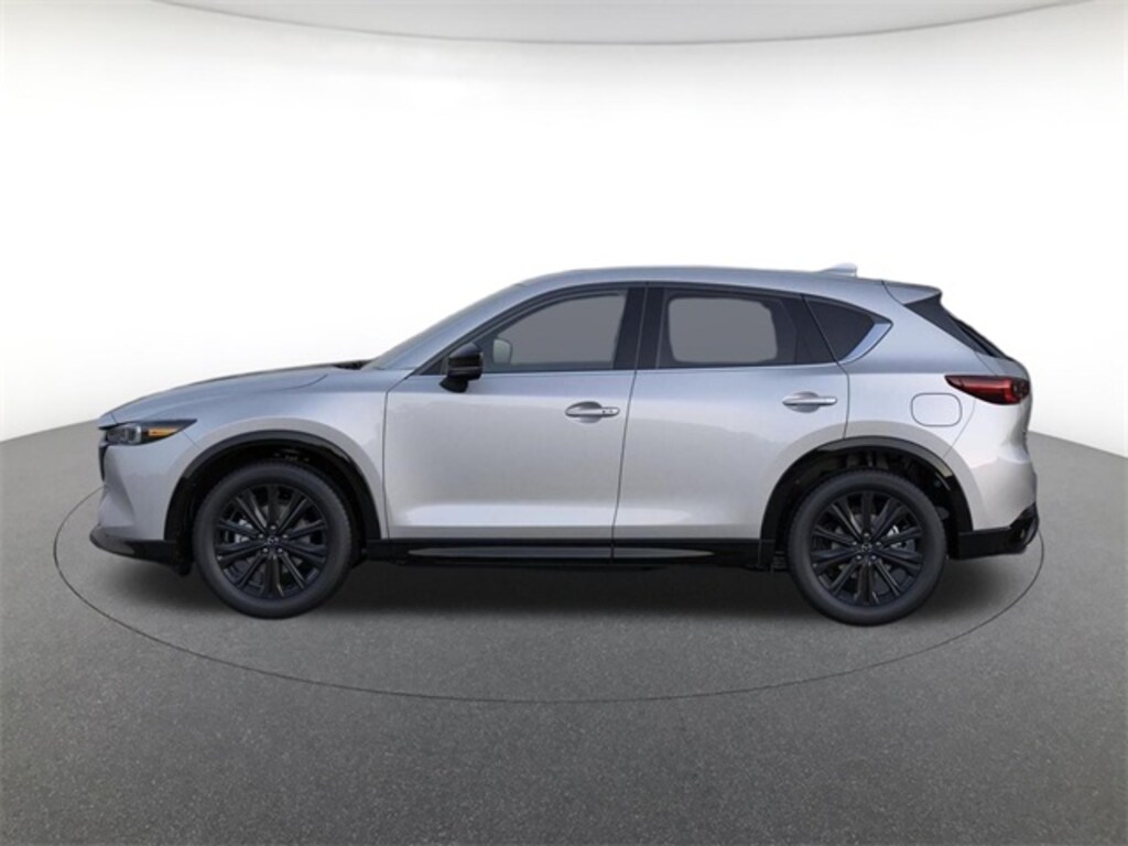 New 2025 Mazda CX-5 2.5 Turbo Premium AWD Sport Utility