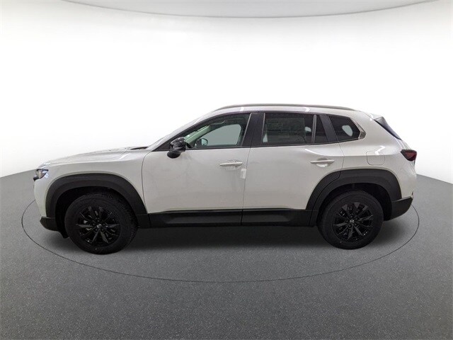 2026 Mazda CX-50 Preferred photo 2