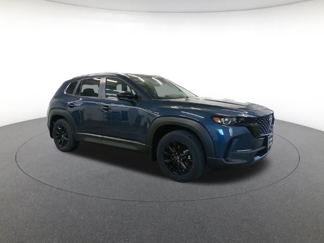 New 2026 Mazda CX-50 2.5 S Preferred AWD Sport Utility
