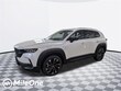 Mazda CX-50 Hybrid
