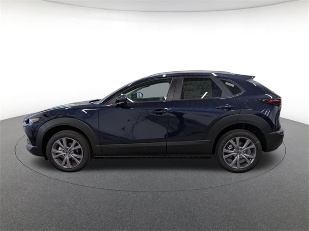 New 2026 Mazda CX-30 CX-30 2.5 S PF AWD Sport Utility