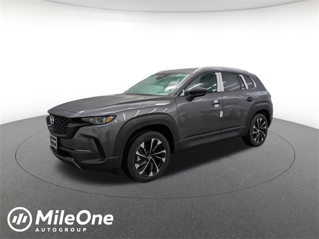 2026 Mazda CX-50 Premium Plus's photo