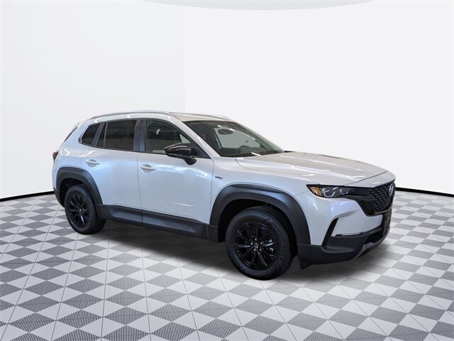 2025 Mazda CX-50 Preferred photo 2