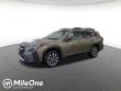 Used 2025 Subaru Outback Limited SUV