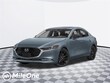 Mazda Mazda3 Sedan