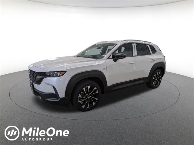 2025 Mazda CX-50 Premium Plus's photo