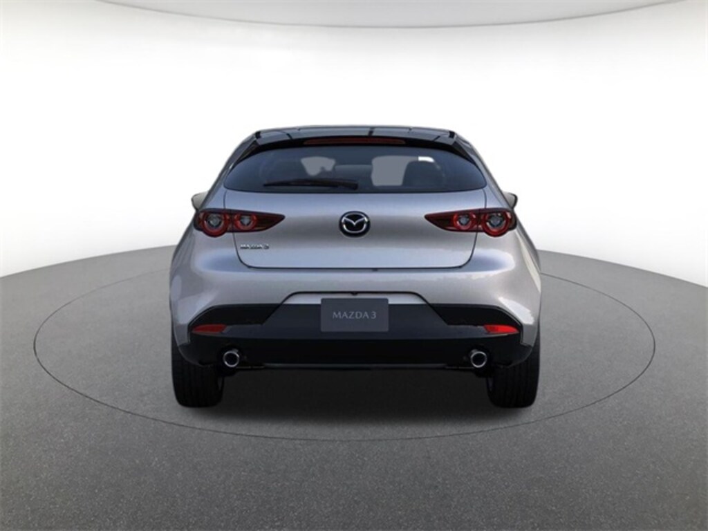 New 2026 Mazda Mazda3 Hatchback 2.5 S Select Sport HATCHBACK