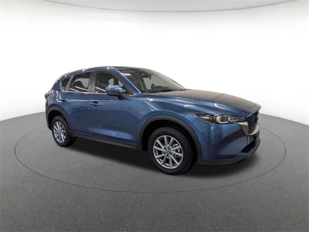 Used 2023 Mazda CX-5 2.5 S Select Package SUV