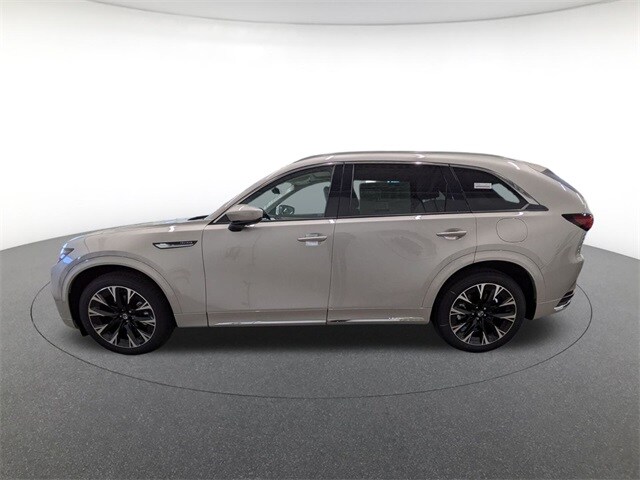 2026 Mazda CX-90 3.3 Turbo Premium Plus photo 2