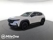 Mazda CX-50 Hybrid