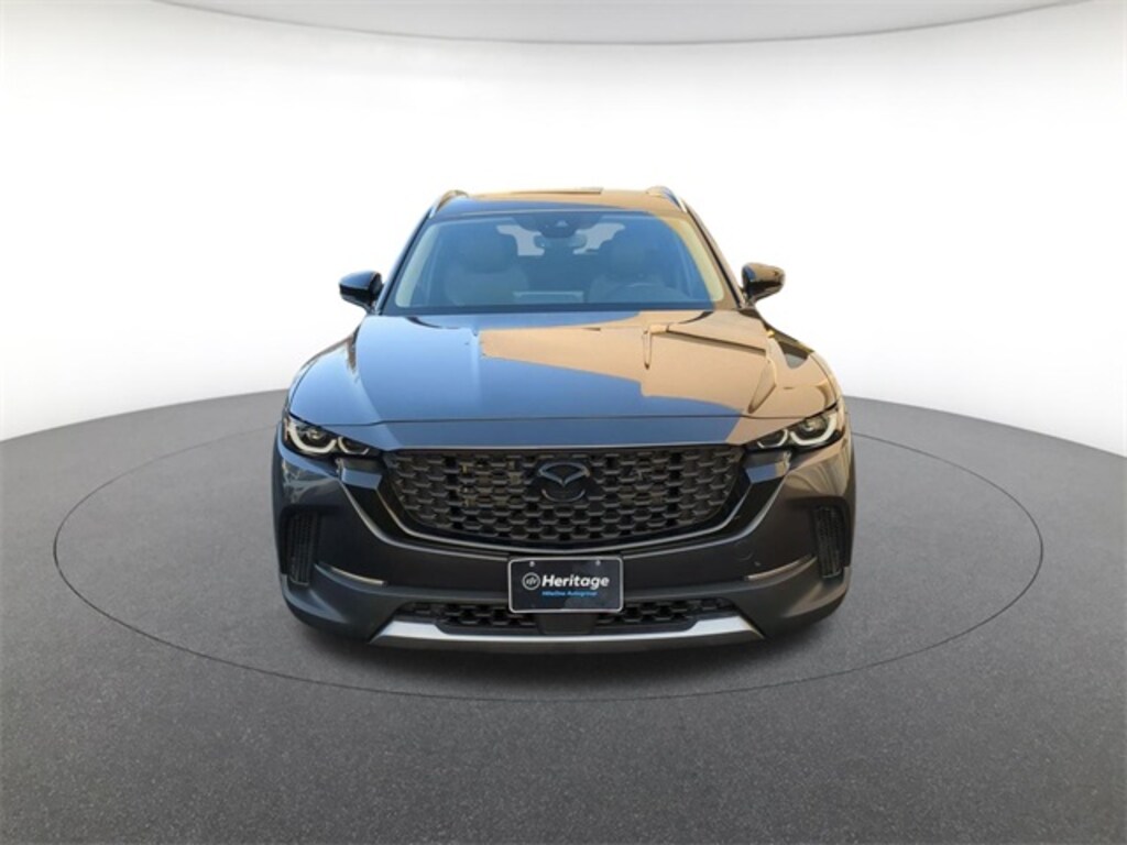 Used 2024 Mazda CX-50 2.5 Turbo SUV
