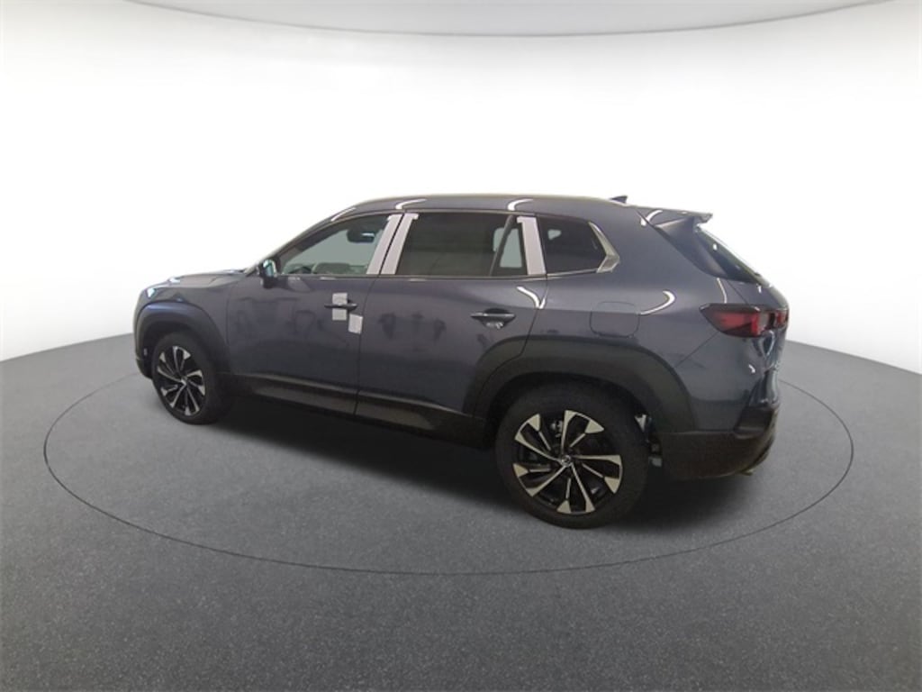 New 2026 Mazda CX-50 Hybrid 2.5 Hybrid Premium Plus Sport Utility