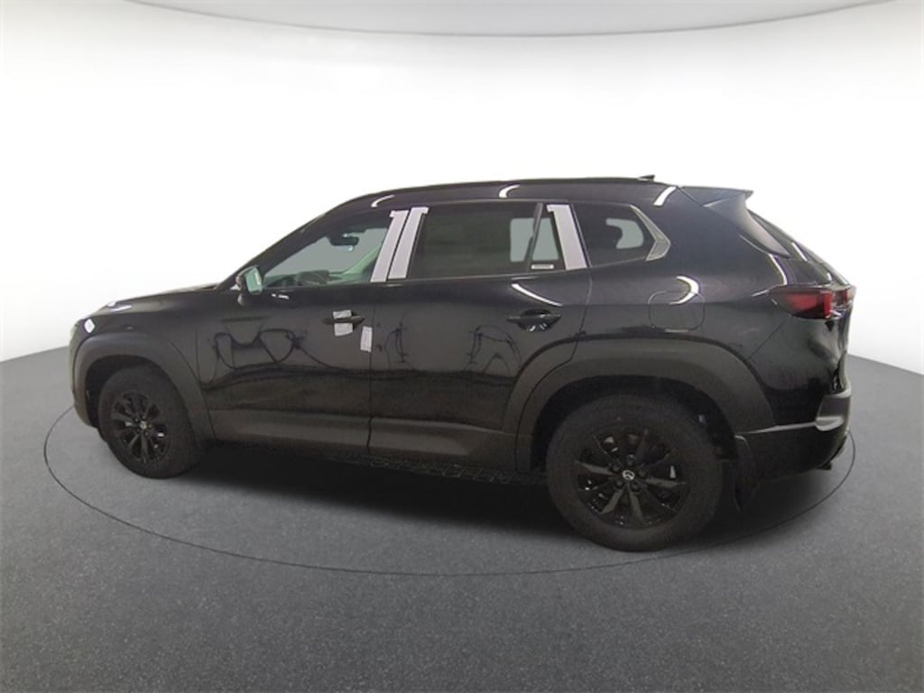 New 2026 Mazda CX-50 Hybrid Hybrid Premium Sport Utility