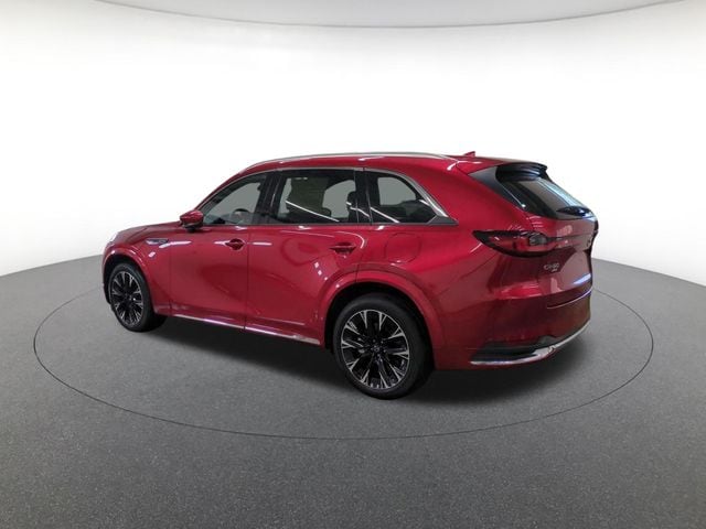 2025 Mazda CX-90 Auto For Sale in Baltimore ZL190842| Used Toyota