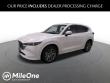 Used 2025 Mazda CX-5 2.5 Turbo Signature SUV