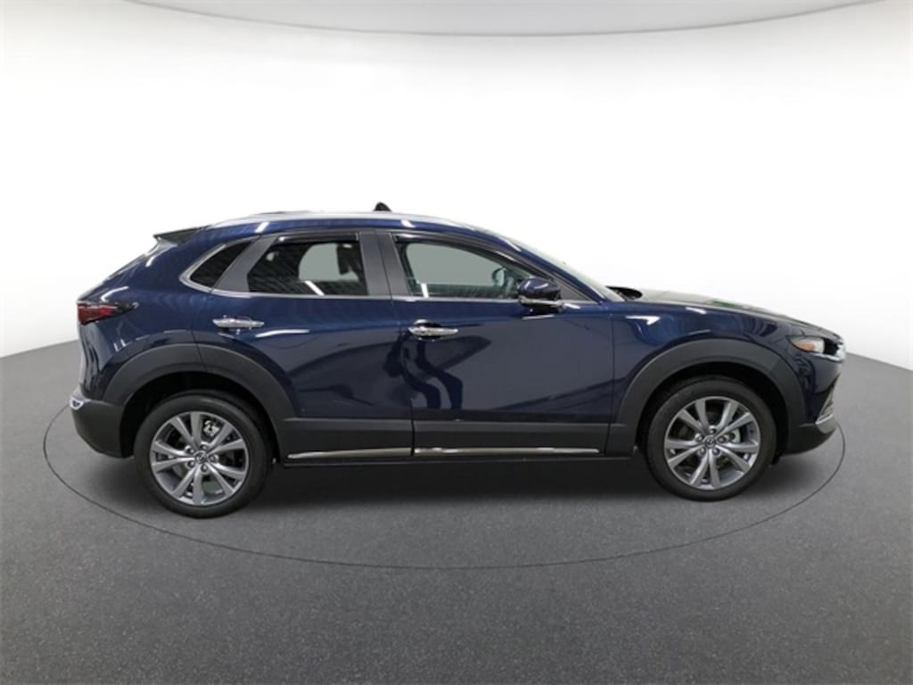 Used 2023 Mazda CX-30 2.5 S Preferred Package SUV