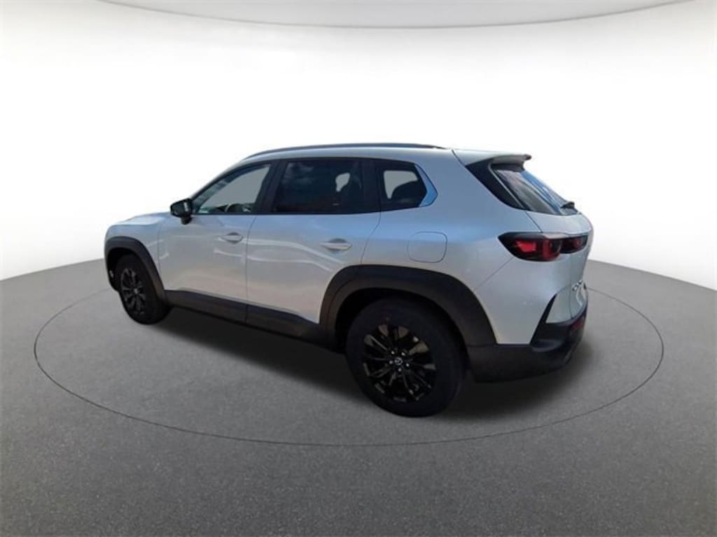 New 2025 Mazda CX-50 2.5 S Premium AWD Sport Utility