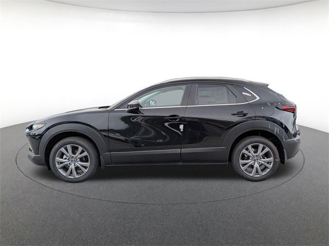2025 Mazda CX-30 2.5 S Preferred photo 2