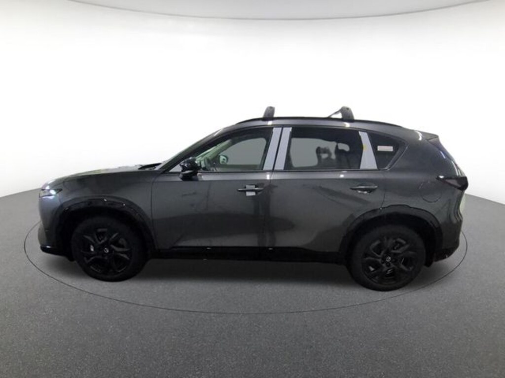 New 2026 Mazda CX-5 2.5 S Premium Plus AWD Sport Utility