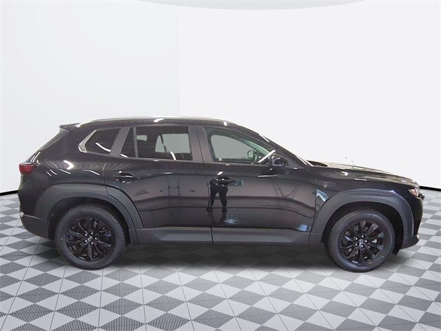 2023 Mazda CX-50 2.5 Preferred Plus photo 4